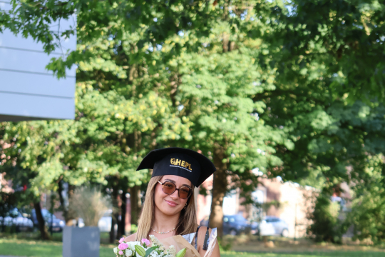 HEPL Alumni