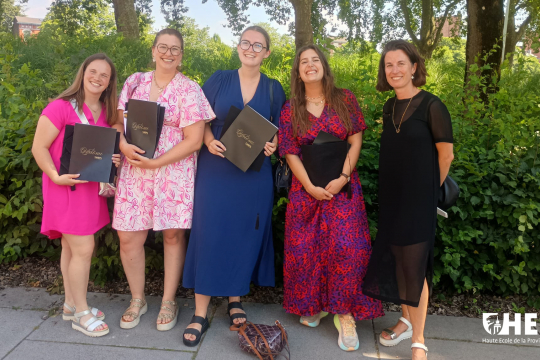 HEPL Alumni