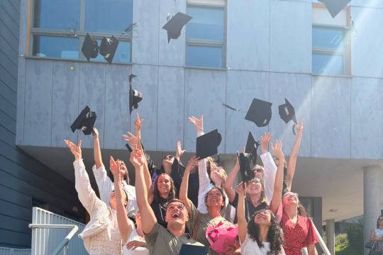 HEPL Alumni