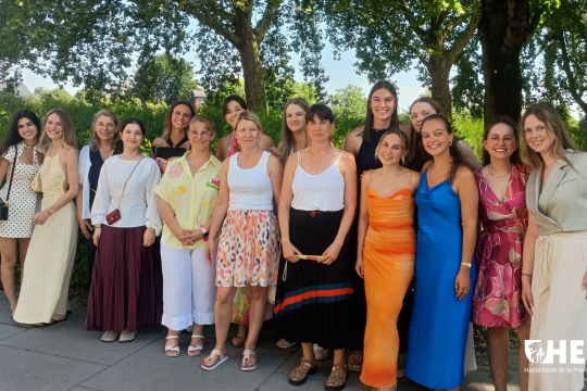 HEPL Alumni