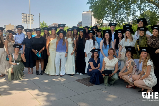 HEPL Alumni