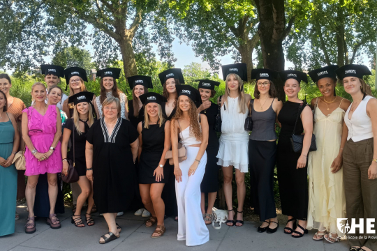 HEPL Alumni