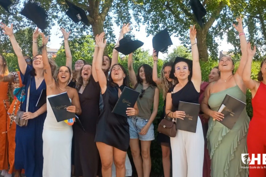 HEPL Alumni