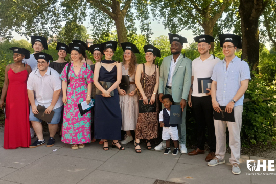 HEPL Alumni