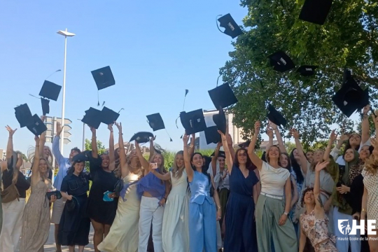 HEPL Alumni