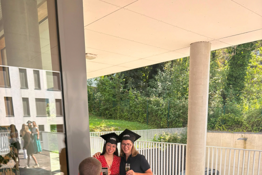 HEPL Alumni