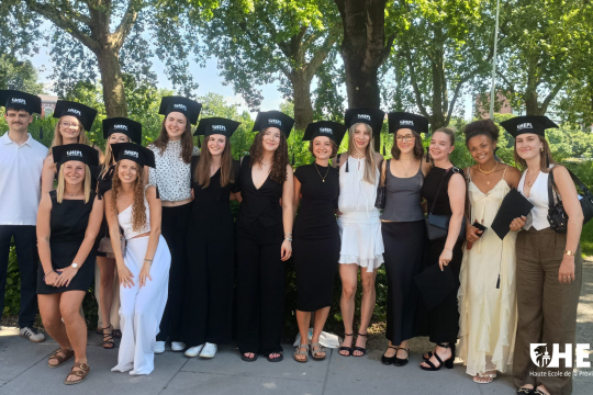HEPL Alumni