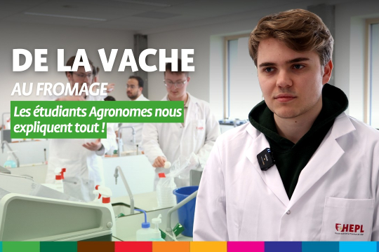 Bachelier Agronome