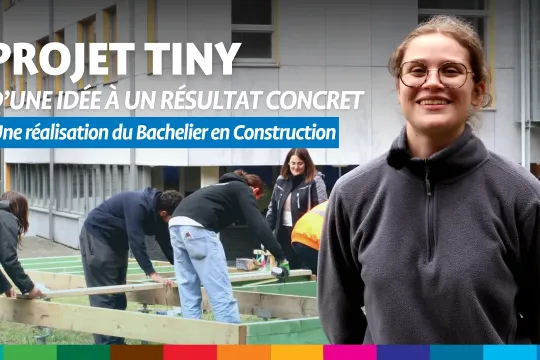Projet Tiny
