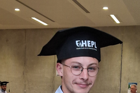 HEPL ALUMNI