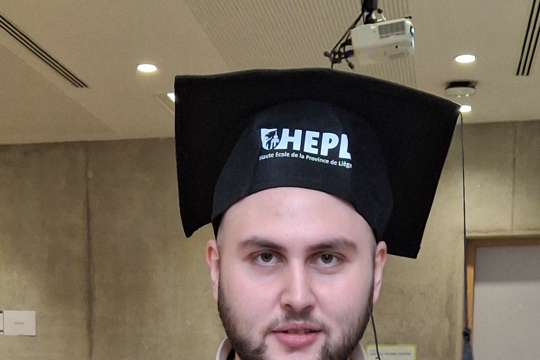 HEPL ALUMNI