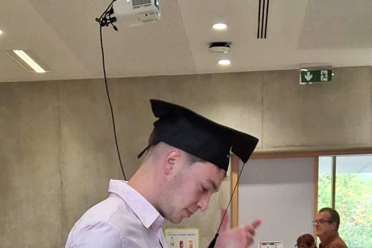 HEPL ALUMNI