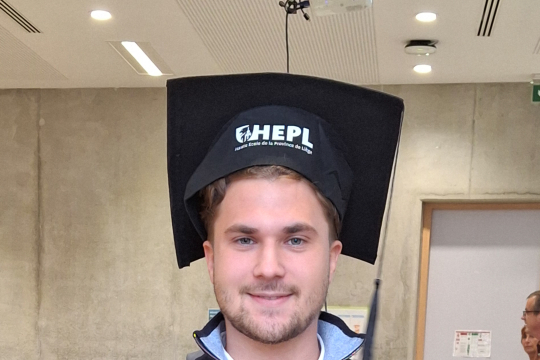 HEPL ALUMNI