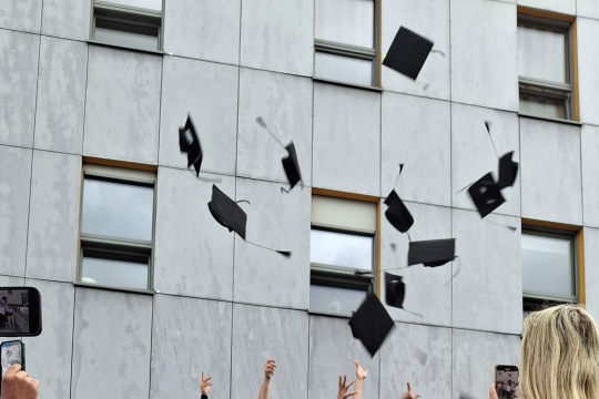 HEPL ALUMNI