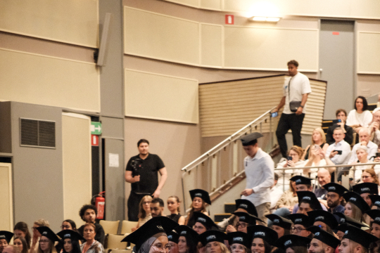 HEPL ALUMNI