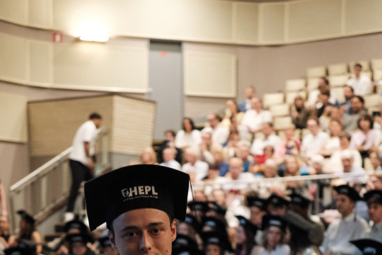 HEPL ALUMNI