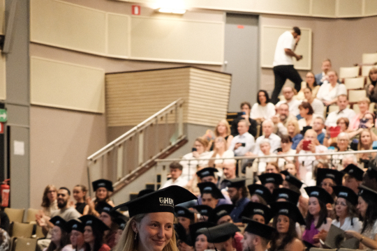 HEPL ALUMNI