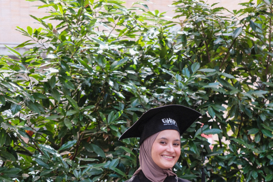 HEPL ALUMNI