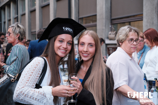 HEPL ALUMNI