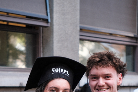 HEPL ALUMNI