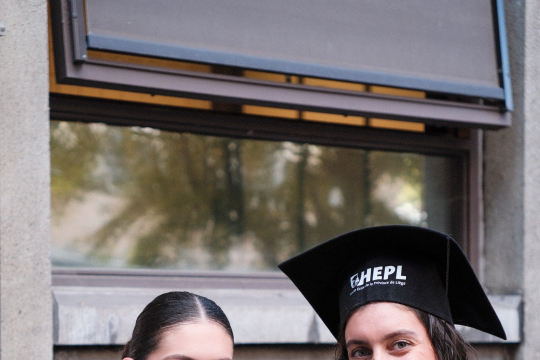 HEPL ALUMNI