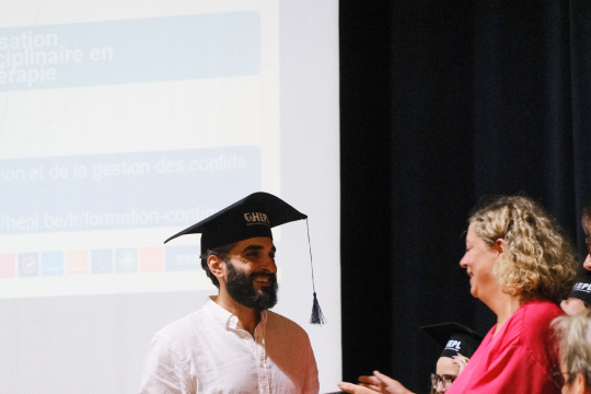 HEPL ALUMNI