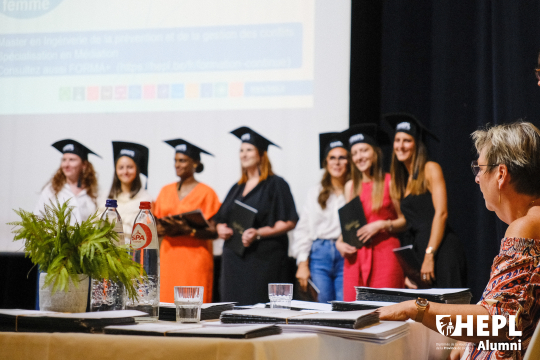 HEPL ALUMNI