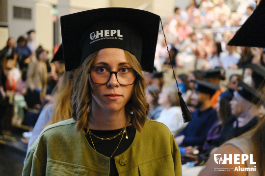 HEPL ALUMNI