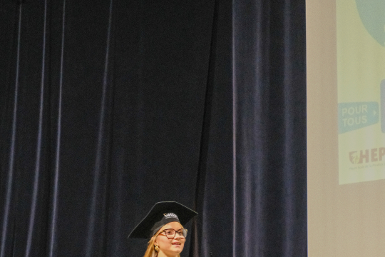 HEPL ALUMNI