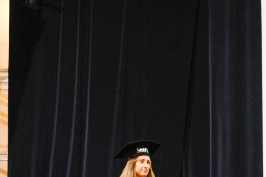 HEPL ALUMNI