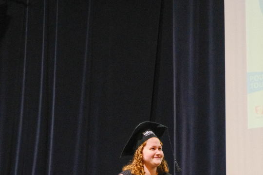 HEPL ALUMNI
