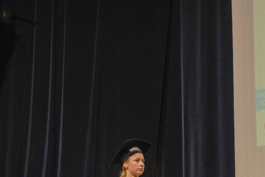 HEPL ALUMNI