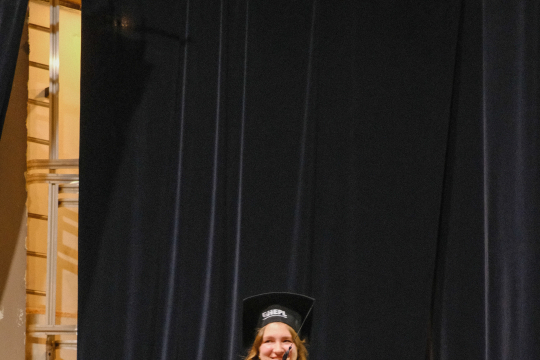 HEPL ALUMNI