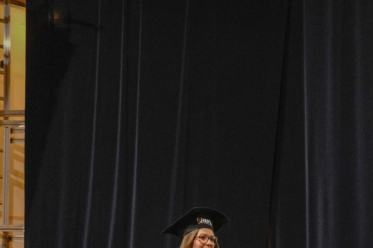 HEPL ALUMNI