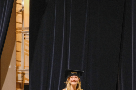 HEPL ALUMNI