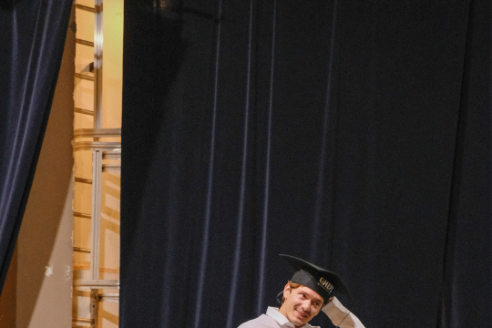 HEPL ALUMNI