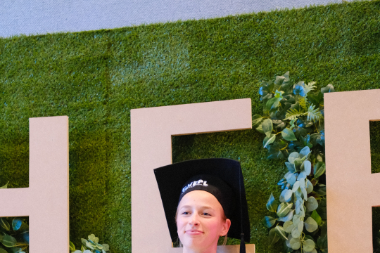 HEPL ALUMNI
