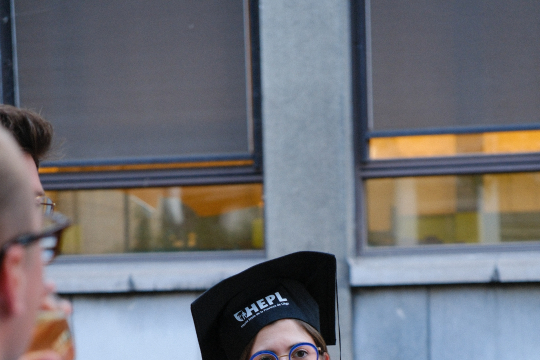 HEPL ALUMNI