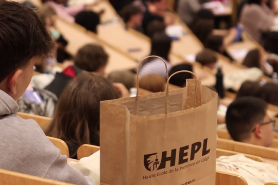 Prépa Sup'
