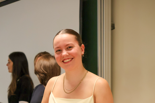 HEPL ALUMNI