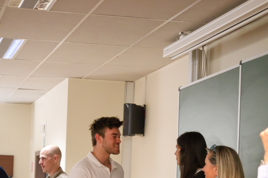 HEPL ALUMNI