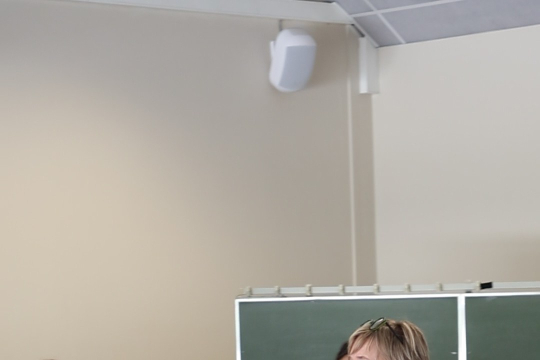 Prépa Sup'
