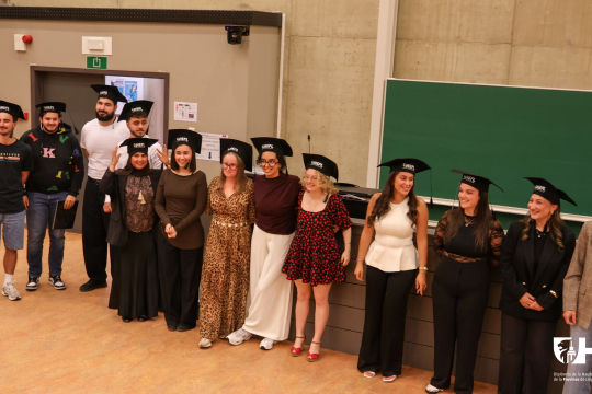 HEPL ALUMNI