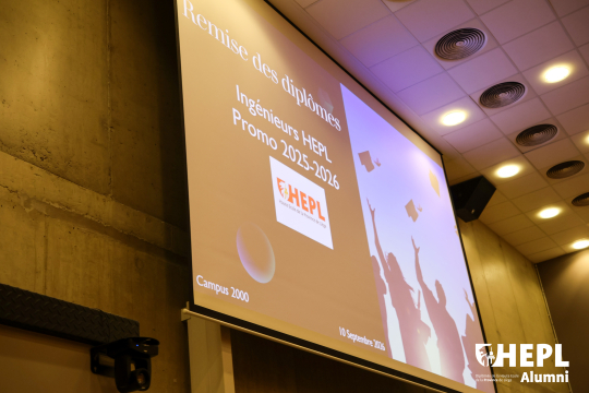 HEPL ALUMNI