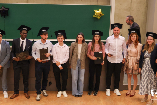 HEPL ALUMNI