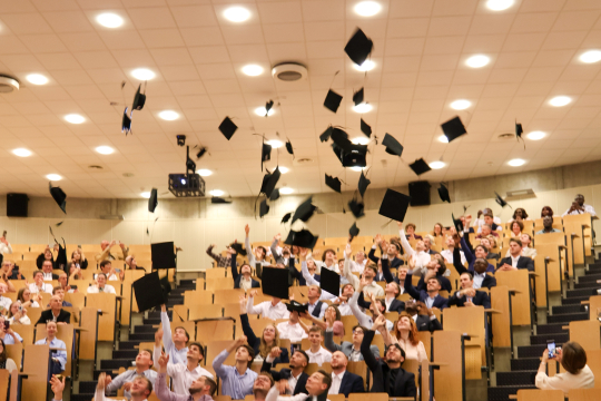 HEPL ALUMNI