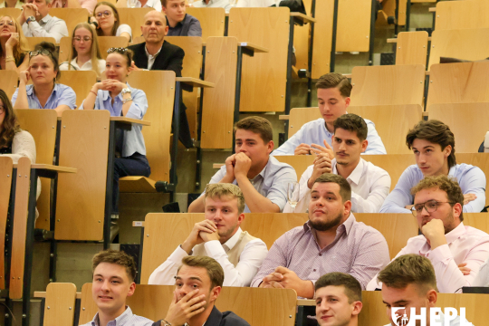 HEPL ALUMNI