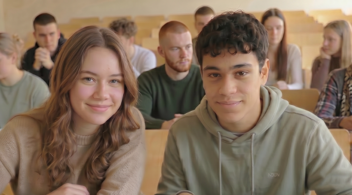 Services aux étudiants