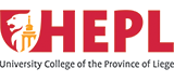 Logo HEPL